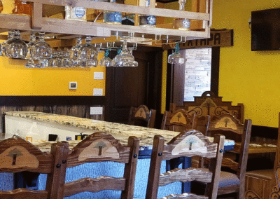Ixtapa-Stayton-Bar
